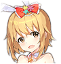 haru bunny photo